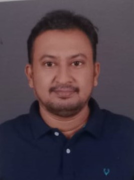 Chandra Shekhar Mishra