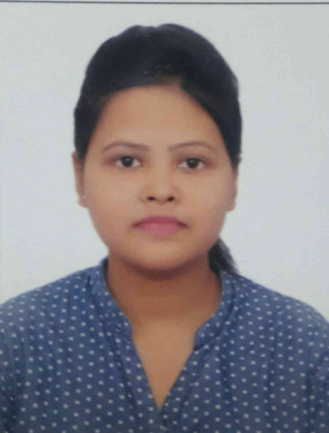 Jyoti Kumari 