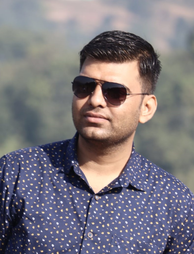 Avinash Kumar